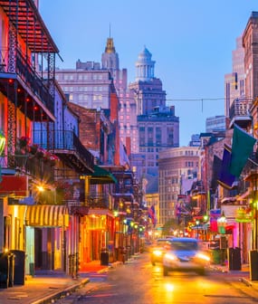 New Orleans